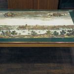 146 4240 COFFEE TABLE